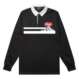Mountain Rugby Polo