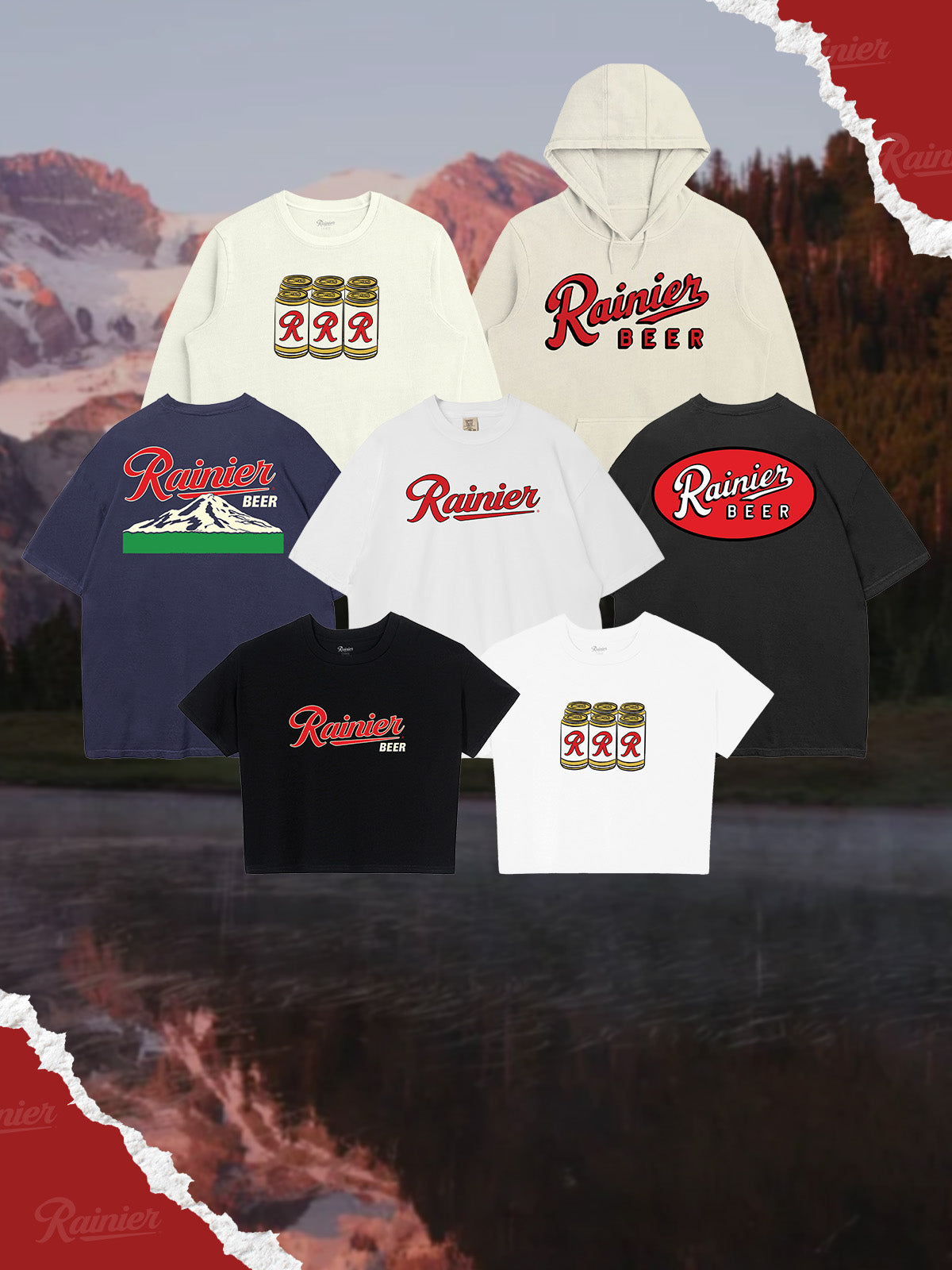 NEW CORE COLLECTION